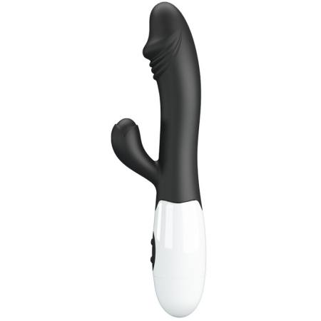 Snappy G-Spot Black