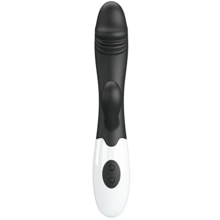 Snappy G-Spot Black