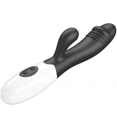 Snappy G-Spot Black