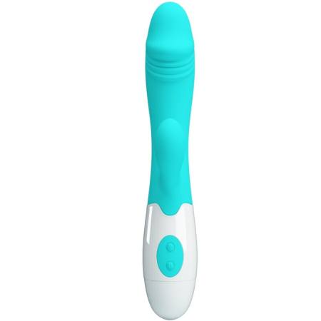 Snappy G-Spot Verde Acqua