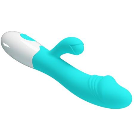 Snappy G-Spot Verde Acqua