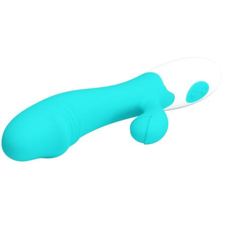 Snappy G-Spot Verde Acqua