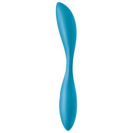 Multi Vibratore G-Spot Flex 1 Blu