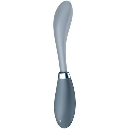 Multi Vibratore G-Spot Flex 3 Grigio