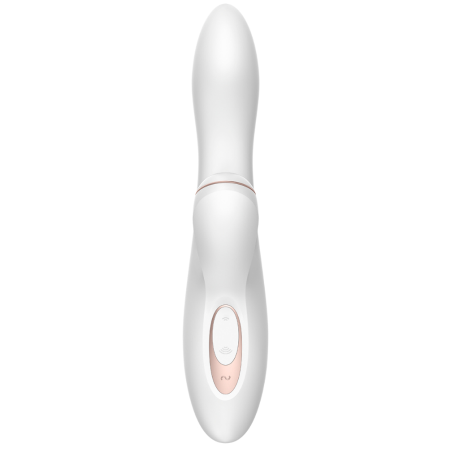 SATISFYER - PRO G-SPOT RABBIT 2020 EDITION