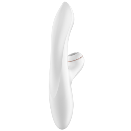 SATISFYER - PRO G-SPOT RABBIT 2020 EDITION