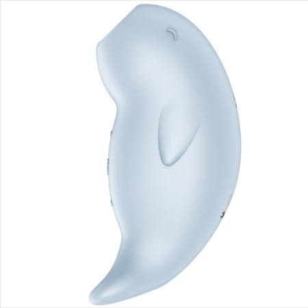 SATISFYER - SEAL YOU SOON CLITORIS SUCKER