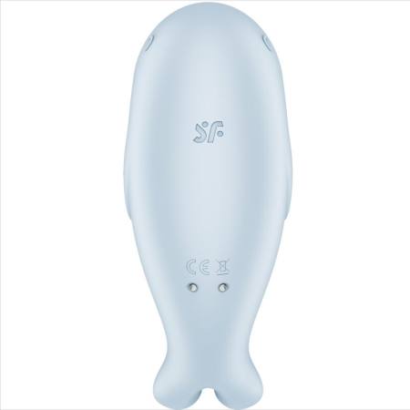 SATISFYER - SEAL YOU SOON CLITORIS SUCKER