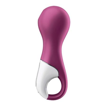 Stimolatore E Vibratore Lucky Libra