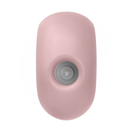 Stimolatore E Vibratore Sugar Rush Air Pulse Rosa