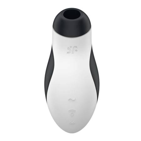 Stimolatore Orca Air Pulse + Vibrazione