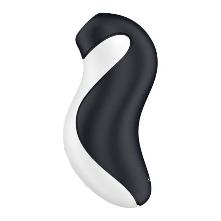 Stimolatore Orca Air Pulse + Vibrazione