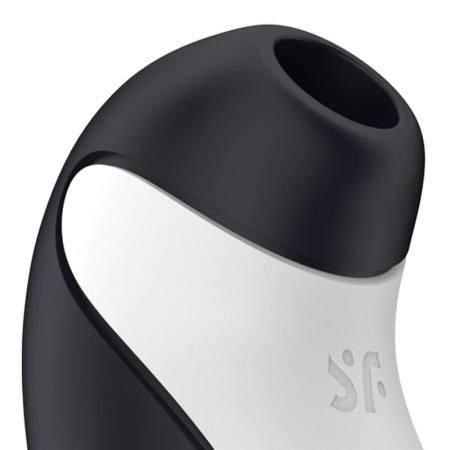 Stimolatore Orca Air Pulse + Vibrazione