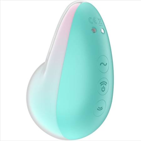 Stimolatore Pixie Dust Blue Air Pluse