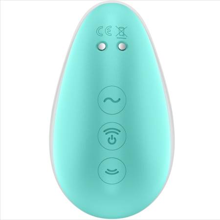 Stimolatore Pixie Dust Blue Air Pluse