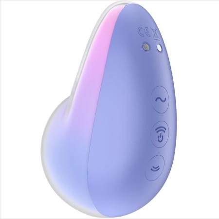 Stimolatore Pixie Dust Lilac Air Pluse