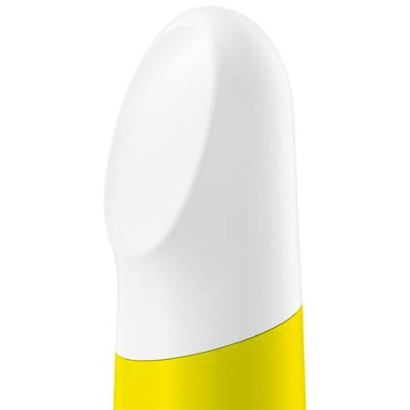 Ultra Power Bullet 3 Giallo