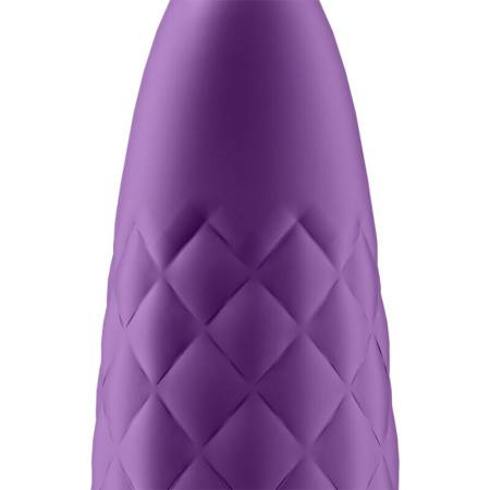 Ultra Power Bullet 5 Violett