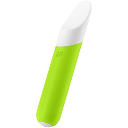 Ultra Power Bullet 7 Verde