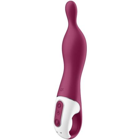 Vibratore Amazing 1 Aspot Berry