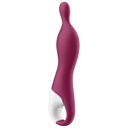 Vibratore Amazing 1 Aspot Berry