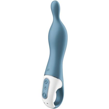 Vibratore Amazing 1 Aspot Blu