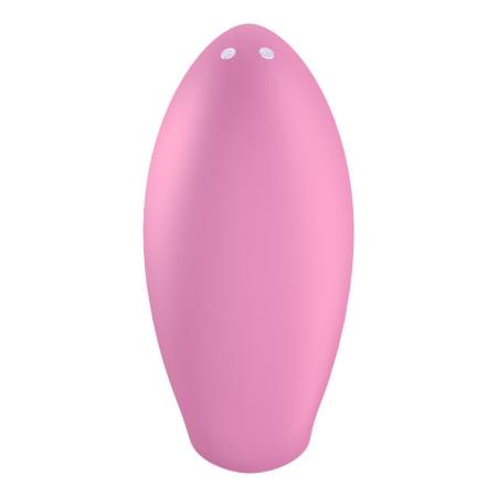 Vibratore Da Dita Love Riot Rosa