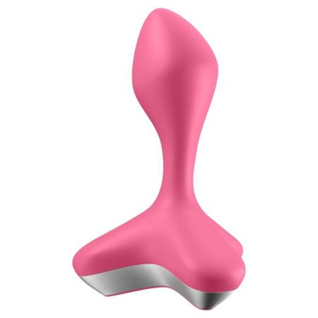 Vibratore Game Changer Rosa