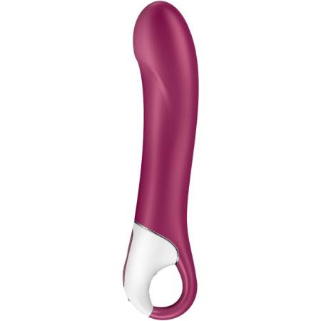 Vibratore Gspot Grande Soddisfacente