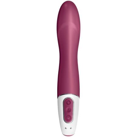 Vibratore Gspot Grande Soddisfacente