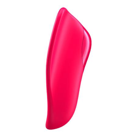 Vibratore High Fly Finger Fucsia