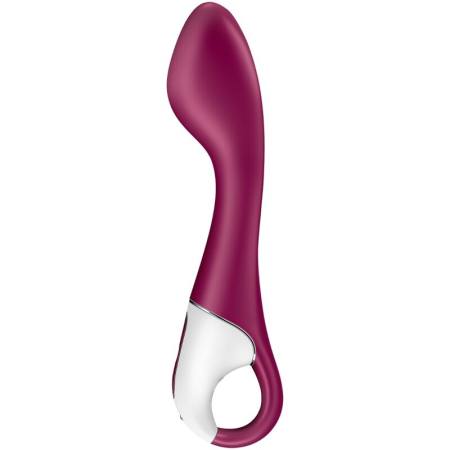 Vibratore Hot Spot Gspot