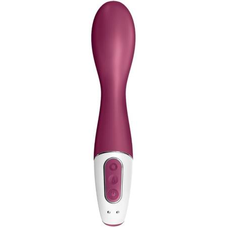 Vibratore Hot Spot Gspot