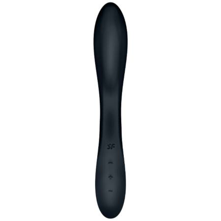 Vibratore Rrrolling Pleasure Gspot