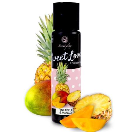 Mango e Ananas Dolce Amore 60 ML