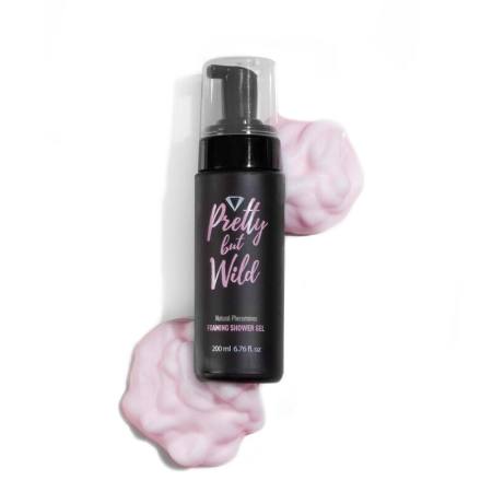 Pretty Ma Wild Gel Doccia Schiumoso 200 ML