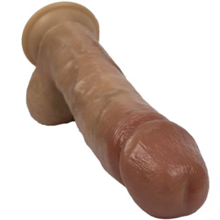 Modello 1 Pene Realistico Premium Silexpan Silicone 21.5 Cm