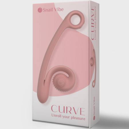 Vibratore Curva Pesca