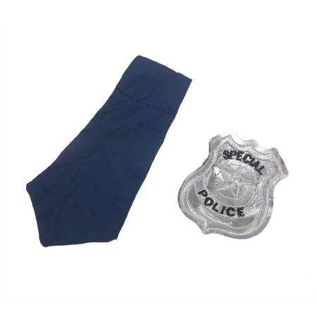 Costume Polizia Sexy S/M