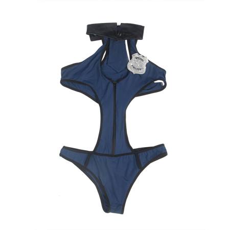 Costume Sexy Polizia L/XL