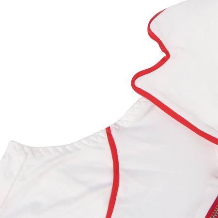 Vestito Costume Da Infermiera Sexy L/Xl