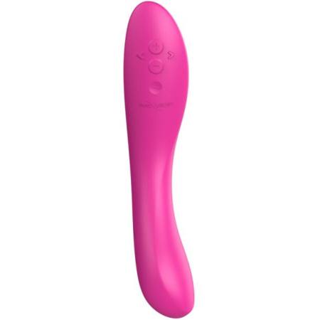 Rave 2 Vibratore G-Spot Rosa