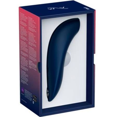 Stimolatore Del Clitoride Melt Midnight Blue