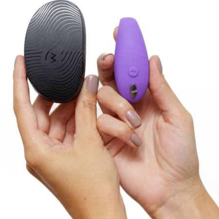 Sync Go Dual Stimolatore Viola