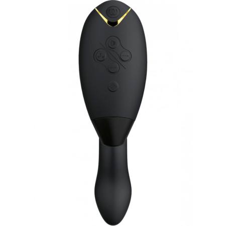 WOMANIZER - DUO 2 STIMULATOR BLACK