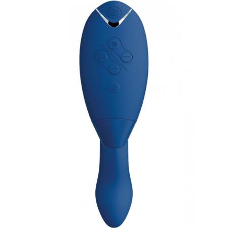 Stimolatore Duo 2 Blu