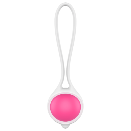 Keisy I Ball Geisha Silicone - Rosa