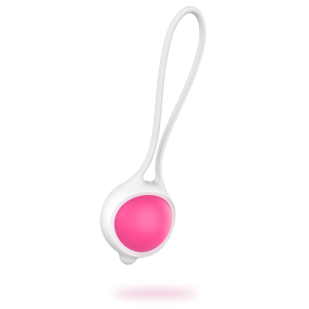 Keisy I Ball Geisha Silicone - Rosa