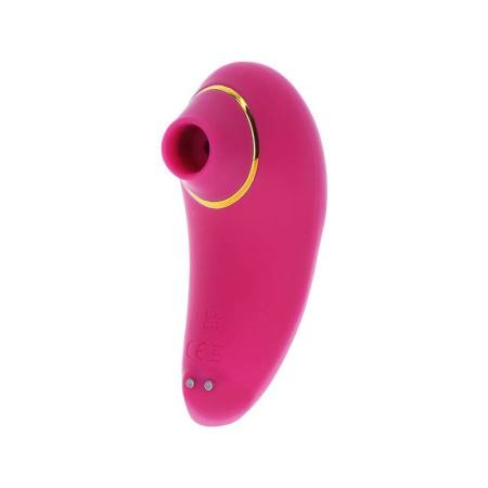 Stimolatore Amore Infinito Fucsia