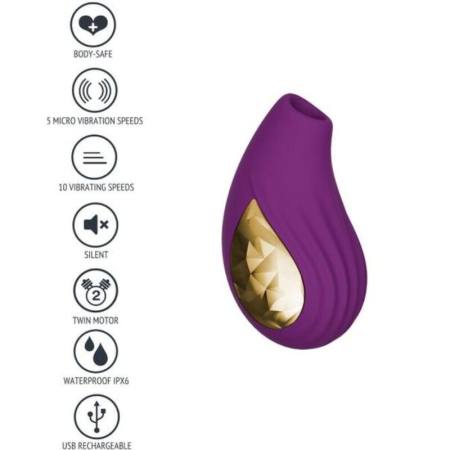 Stimolatore Di Amore Divino Viola